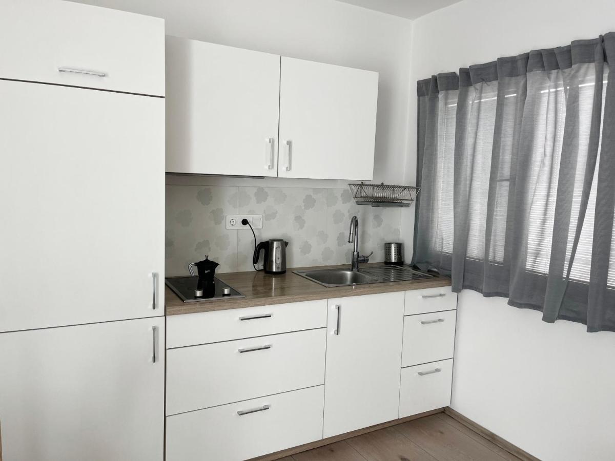 Апартаменты Renovated City Center Apt End Of Sept 23 Любляна Экстерьер фото