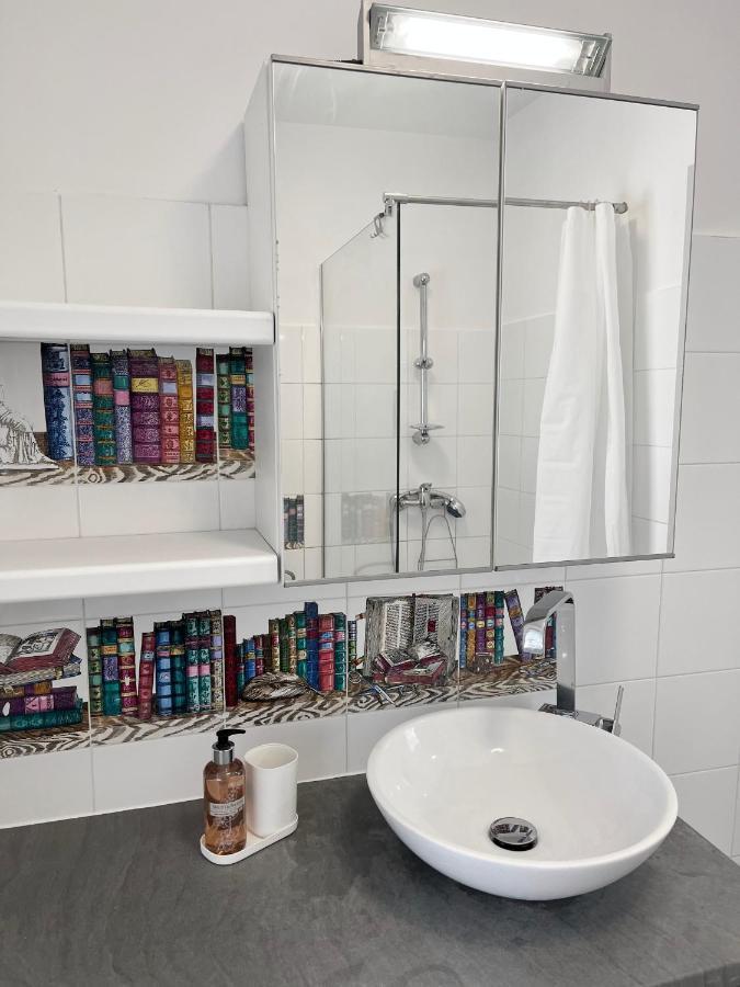 Апартаменты Renovated City Center Apt End Of Sept 23 Любляна Экстерьер фото