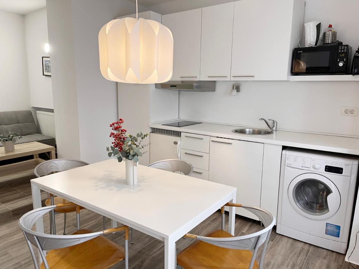 Апартаменты Renovated City Center Apt End Of Sept 23 Любляна Экстерьер фото